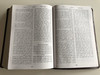 Holy Bible in Idoma / Ubáyíbu kú idoma a / Bible Society of Nigeria 2014 / Hardcover / Idoma Common language Bible (9789788034506)