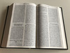 Holy Bible in Idoma / Ubáyíbu kú idoma a / Bible Society of Nigeria 2014 / Hardcover / Idoma Common language Bible (9789788034506)