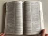  Die Bibel / German language Holy Bible / God Speaks. Today. / Gott spricht. Heute - Schlachter Übersetzung - Version 2000 / CLV 2019 / Paperback (9783866995109)