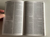 Die Bibel / German language Holy Bible / God Speaks. Today. / Gott spricht. Heute - Schlachter Übersetzung - Version 2000 / CLV 2019 / Paperback (9783866995109)
