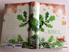 German language Bible / Leafy Cover / Die Bibel - Schlachter übersetzung - Version 2000 / Hardcover / CLV 2018 / 6th edition (9783893970216)