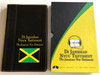Di Jamiekan Nyuu testiment / The Jamaican New Testament / Bible Society of the West Indies 2012 / Leather bound in protective box (9780564020645)