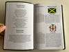 Di Jamiekan Nyuu testiment / The Jamaican New Testament / Bible Society of the West Indies 2012 / Leather bound in protective box (9780564020645)