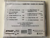 The Virtuoso Contrabass of Aladar Pege - Classic Live 1999/2000 / Composition of J. M. Haydn, W. A. Mozart / Laszlo Erdelyi - piano, Andras Csontha - violin, Andras Rudolf - viola, Aladar Pege - contrabass / ATEC Audio CD / 4260305377238