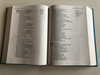 Bibelen / Danish Holy Bible / Den Hellige Skrifts Kanoniske Boger / Danish Bible Society 2014 / Danske Bibelselskab / Hardcover, 1st edition (9788775237791)