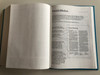 Bibelen / Danish Holy Bible / Den Hellige Skrifts Kanoniske Boger / Danish Bible Society 2014 / Danske Bibelselskab / Hardcover, 1st edition (9788775237791)