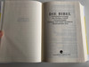 German Illustrated Bible / Die Bibel / Einheitsübersetzung mit Bildern und Familienchronik / Hardcover / Kbw / Katolisches Bibelwerk GmbH (9783460320178) 