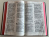 Ebaibol Eri Na / Isoko language Holy Bible / Hardcover 2013 / Bible Society of Nigeria / Maps, Red Page Egdes (9789788034834)