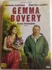 Gemma Bovery DVD 2014 / Directed by Anne Fontaine / Starring: Gemma Arterton, Fabrice Luchini (5999546337488)