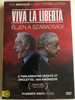 Viva la Libertá DVD 2013 Éljen a szabadság! / Directed by Roberto Andó / Starring: Toni Servillo, Valerio Mastandrea, Valeria Bruni Tedeschi / Long live freedom (5999546336672)