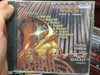 ''Repliche'' for horn & cimbalom / Works by M. Kocsar, P. Nogradi, I. Mesko, I, Szigeti, B. Farago, M. Sugar, I. Madarasz, P. Toth / Zoltan Varga - horn, Agnes Szakaly - cimbalom / Hungaroton Classic Audio CD 2009 Stereo / HCD 32601