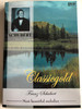 Franz Schubert - Classicgold DVD 2003 / Most beautiful melodies / Performed by Wolfgang van Eyck / Art media (8716718714765)