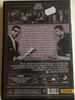 Sweet Smell of Success DVD 1957 A Siker édes illata / Directed by Alexander Mackendrick / Starring: Burt Lancaster, Tony Curtis / American film noir (5999546335415)