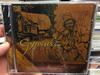 Gypsies from Hungary - Kanizsa Csillagai ‎/ ARC Music ‎Audio CD 2010 / EUCD 2284