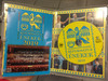 Református énekek DVD 2019 Hymns of the reformed church 2019 / Organ: Szotyori Nagy Gábor / 14 Protestant Choirs from the Carpathian Basin / BGDVD 14 / Periferic Records (5998272709057)