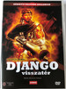 Django 2: Il grande ritorno DVD 1987 Django Strikes Again - Django Visszatér / Directed by Nello Rossati / Starring: Franco Nero, Christopher Connelly, Licia Lee Lyon, William Berger