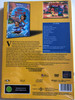 Lilo & Stitch: Stitch Has a Glitch DVD 2002 Lilo és Stitch - A csillagkutya / Directed by Michael LaBash, Tony Leondis / Starring: Chris Sanders, Dakota Fanning, Tia Carrere, Kevin McDonald (5996255709070