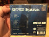 A matav bemutatja Ghymes ‎– Héjavarázs / Capitol Records ‎Audio CD 2002 / 0724354380624 CD