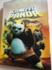 Kung Fu Panda DVD 2008 / Directed by John Stevenson, Mark Osborne / Starring: Jack Black, Dustin Hoffman, Angelina Jolie, Ian McShane, Seth Rogen, Lucy Liu (5996255726732)