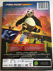 Kung Fu Panda DVD 2008 / Directed by John Stevenson, Mark Osborne / Starring: Jack Black, Dustin Hoffman, Angelina Jolie, Ian McShane, Seth Rogen, Lucy Liu (5996255726732)