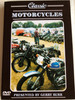 Classic Motorcycles DVD 2002 / Presented by Gerry Burr / Classic Bikes all over the Country / Arts Magic (5025682210153)