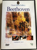 Beethoven - Symphony No. 9 DVD Classic Music Gallery / London Festival Orchestra / Conductor: Alberto Lizzio / Classical music with video scenes of nature (8712155087745)