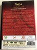 Giacomo Puccini - Tosca the Opera DVD 2006 / The Canadian Opera Company / Conducted by Richard Bradshaw / Soloists: Stefka Evstatieva, Vyacheslav Polozov, Cornelios Opthof and many more (8717423028291)