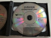 Omega - Gyöngyhajú Lány / Reader's Digest 5x ‎Audio CD 2006 / RM-CD06052-1-5