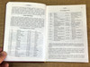 Kutsal Kitap (Turkish Edition) [Hardcover] by American Bible Society / Turkish Language Holy Bible / Turkey (9789754620467)