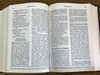Kutsal Kitap (Turkish Edition) [Hardcover] by American Bible Society / Turkish Language Holy Bible / Turkey (9789754620467)