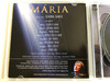 Szarka Tamas - Maria, musical / Magneoton 2x Audio CD 2012 / 5999885533046