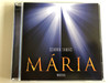 Szarka Tamas - Maria, musical / Magneoton 2x Audio CD 2012 / 5999885533046