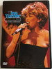 Tina Turner DVD 2004 Simply The Best - The Video Collection / Better be good to me, What's Love Got to do With it, We Don't need another Hero, It Takes two (4013659002642)