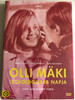 Hymyilevä mies DVD 2016 Olli Mäki legboldogabb Napja (The Happiest Day in the Life of Olli Mäki) / Directed by Juho Kuosmanen / Starring: Jarkko Lahti, Oona Airola, Eero Milonoff (5999546338249)