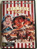Circus World DVD 1964 A Cirkusz világa / Directed by Henry Hathaway / Starring: Claudia Cardinale, John Wayne, Rita Hayworth (5996051840175)