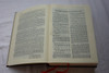 Kinh Thánh ấn bản 2011 / Vietnamese Holy Bible 2011 translation / Nhà Xuất Bản Tôn Giáo / United Bible Societies / Large Size / Hardcover Burgundy (9786046129172)