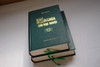 Vietnamese Holy Bible - Green Hardcover 2006 Mid Size / With Deuterocanonical Books / Kinh Thanh - Lời Chúa cho mọi người lớn / nhà xuất bản tôn giáo / UBS (9786046129165)