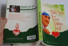 Tâm hồn tràn ngập niềm vui / Vietnamese edition of Heart of Joy - Mother Theresa by José Luis Gonzales Balado / Paperback (9786046104209)