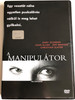 The Contender DVD 2000 A manipulátor / Directed by Rod Lurie / Starring: Gary Oldman, Joan Allen, Jeff Bridges, Christian Slater (5996255708356)