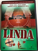Linda Sorozat 1. évad 3. DVD 1983 Hungarian TV Series - Season 1 - Disc 3 / Directed by Gát György / Starring: Görbe Nóra, Szerednyey Béla, Bodrogi Gyula, Pécsi Ildikó (5999544243019)