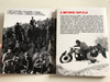 The Motorcycle Diaries 2 DVD SET / Diarios de motocicleta DVD 2004 Che Guevara: A motoros naplója / Directed by Walter Salles / Starring: Gael Garcia Bernal, Rodrigo de la Serna, Mercedes Morán / Including documentary - Che guevara nyomában (5998133154941)