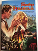 Helen of Troy DVD 1956 Szép Heléna / Directed by Robert Wise / Starring: Rossana Podestà, Jacques Sernas, Sir Cedric Hardwicke, Stanley Baker (5999010452259)