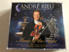 André Rieu ‎– Celebrates ABBA, Music Of The Night / Chiquitita, Waterloo, Mamma Mia, Dancing Queen / I don't Know How To Love Him, Yesterday, On My Own, Ben / Andre Rieu Productions 2x Audio CD 2013 / LC 00309