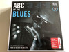 ABC Of The Blues / The Ultimate Collection From The Delta To The Big Cities / Big Bill Broonzy, Bo Diddley, Howlin' Wolf, Leadbelly, Bessie Smith, Big Joe Turner, Muddy Waters, Bukka White / Documents 52x Audio CD Set 2010 / 233168
