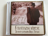 Neti (1922-2004) - Kalotaszegi Népzene = Transylvanian Folk Music / ABT Budapest ‎Audio CD / ABT 002