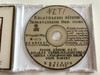 Neti (1922-2004) - Kalotaszegi Népzene = Transylvanian Folk Music / ABT Budapest ‎Audio CD / ABT 002