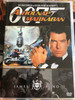James Bond 007 - Tomorrow Never Dies DVD 1997 James Bond - A holnap markában / Directed by Roger Spottiswoode / Starring: Pierce Brosnan, Jonathan Pryce, Michelle Yeoh, Teri Hatcher (8594163150037/3)