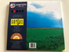 Apnoe: Viganjarok / Gryllus Audio CD 2014 / GCD 138