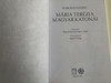 Mária Terézia Magyar Katonái by Somogyi Győző / Hungarian soldiers of Maria Theresa / Cser Kiadó 2011 / Paperback (9789632781921)