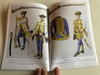 Mária Terézia Magyar Katonái by Somogyi Győző / Hungarian soldiers of Maria Theresa / Cser Kiadó 2011 / Paperback (9789632781921)